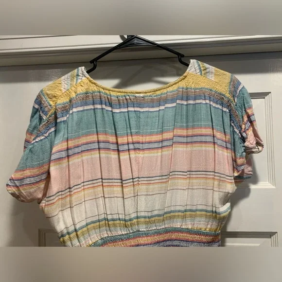 O’Neill Dress Size Large - Picture 7 of 9